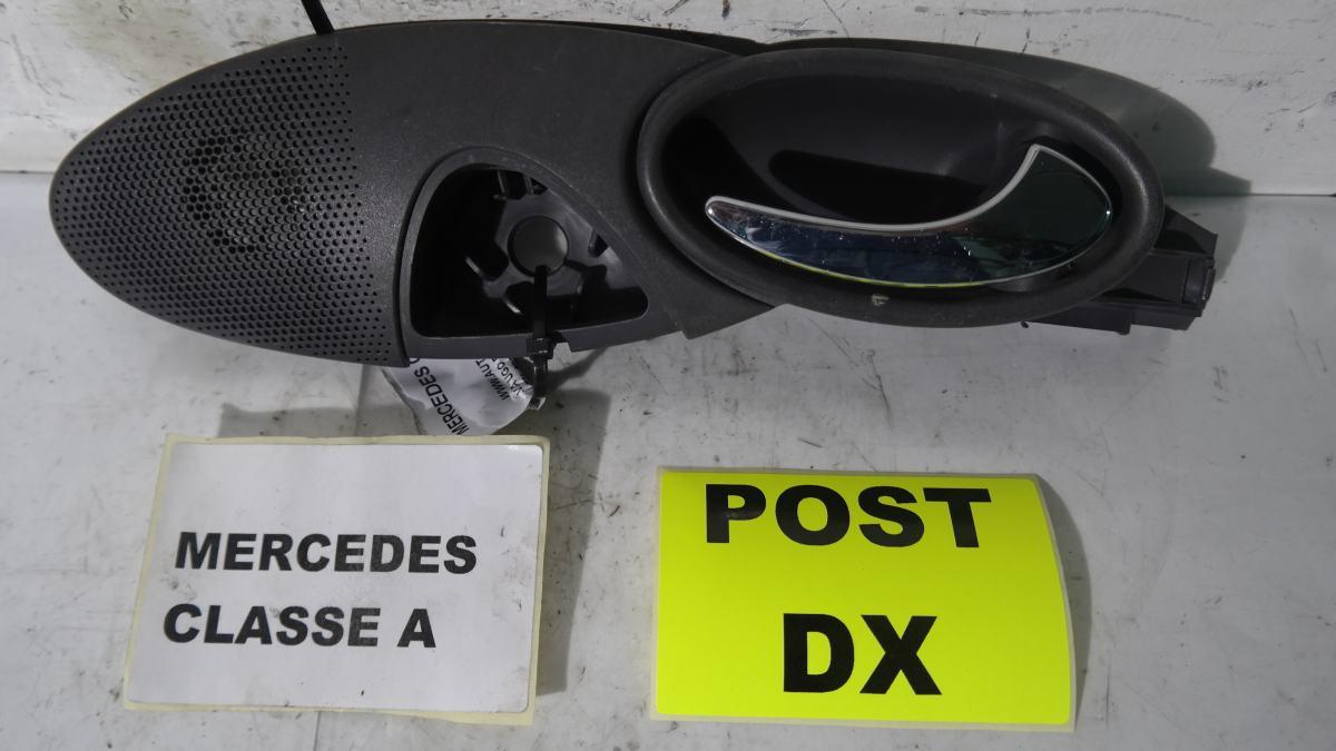 Mercedes classe a maniglia interna posteriore dx