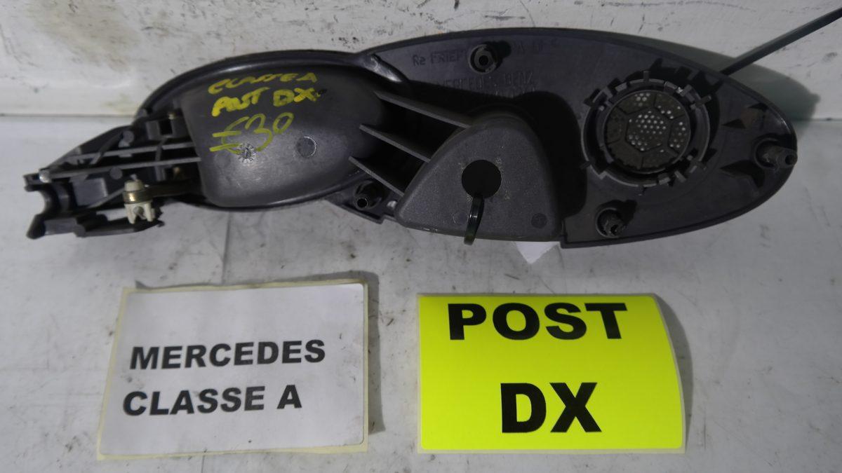 Mercedes classe a maniglia interna posteriore dx