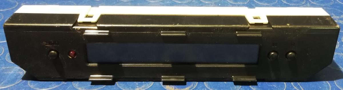 OROLOGIO INTERNO SUZUKI SWIFT 1.3 B 2007 3460062J00<br />