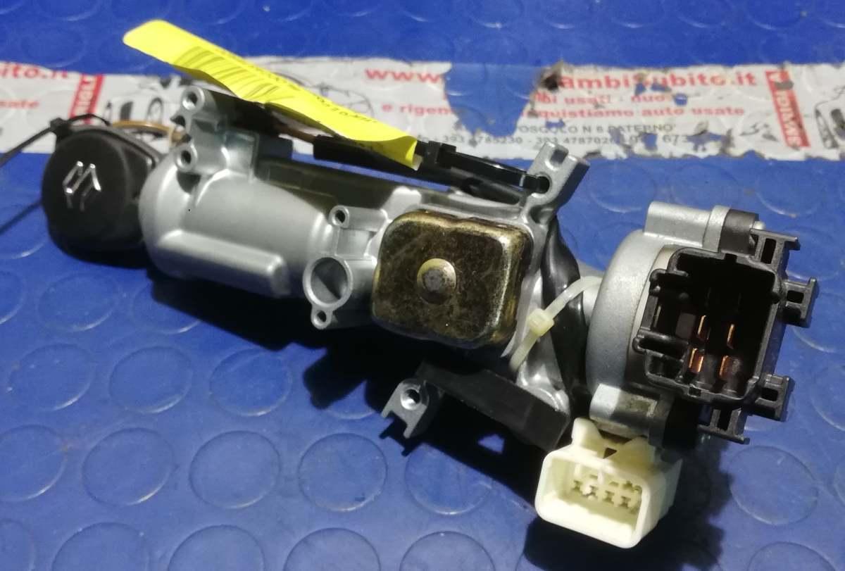 BLOCCASTERZO SUZUKI SWIFT 1.3 B 2007 3710162JA0<br />