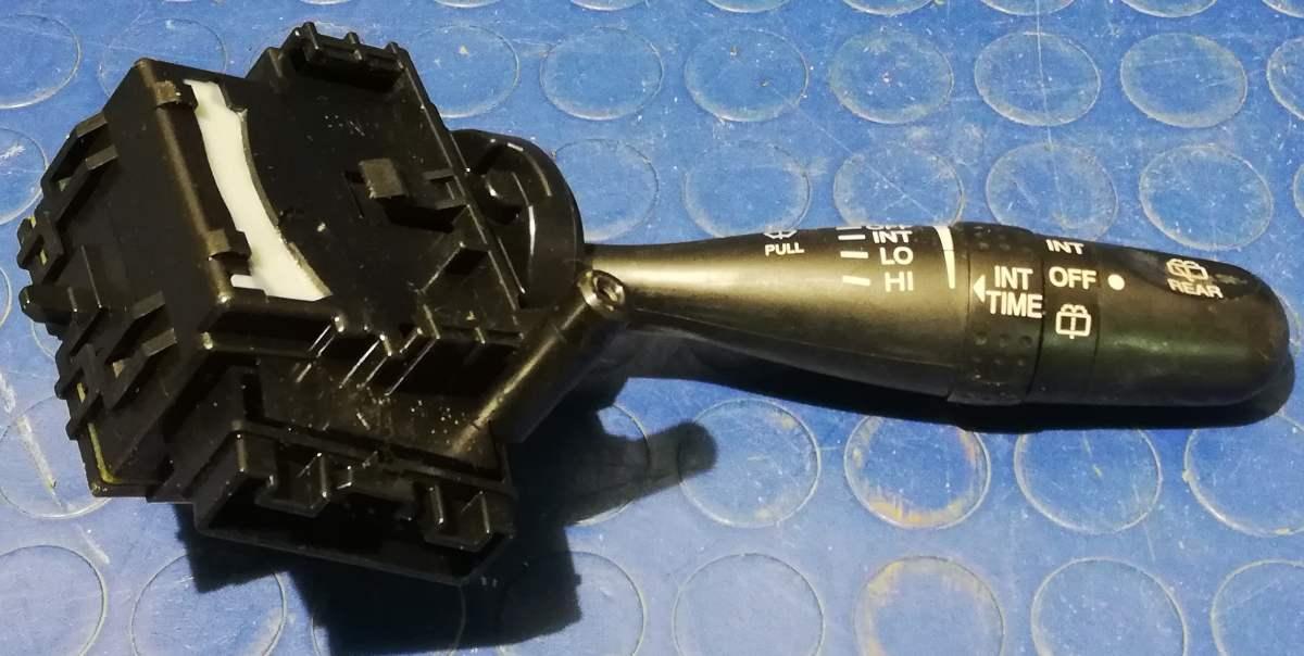 BLOCCO COMANDI TERGICRISTALLI SUZUKI SWIFT 1.3 B 2007 3731062JB1000<br /><br /><br />