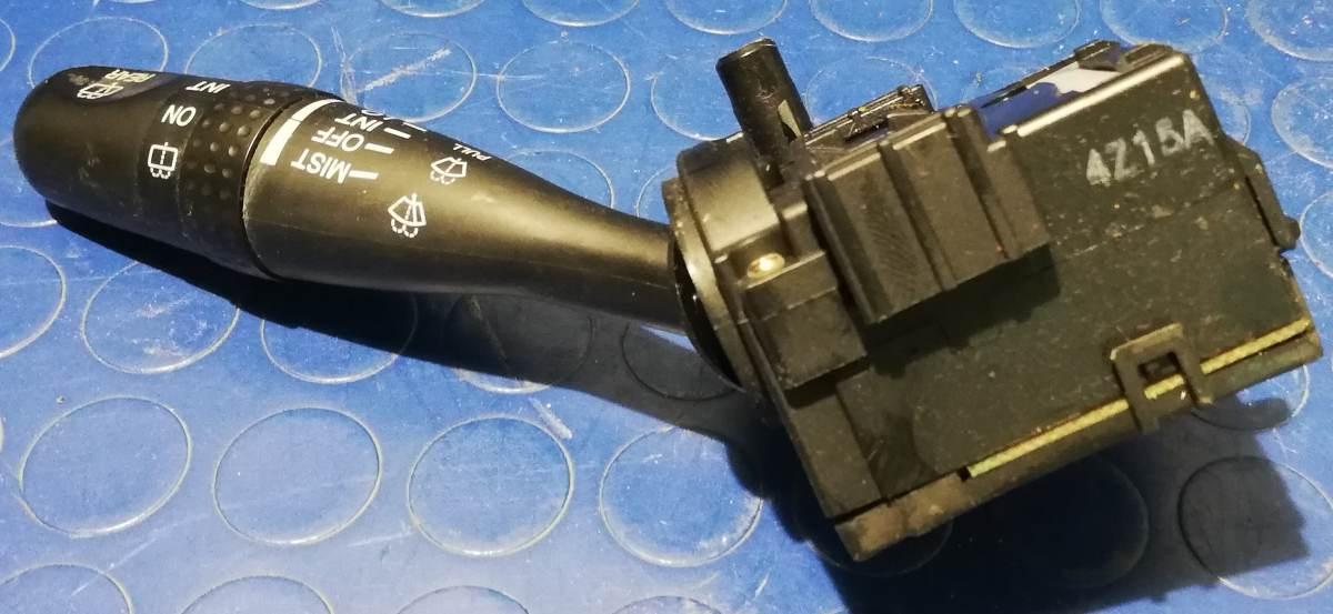 BLOCCO COMANDI TERGICRISTALLI SUZUKI SWIFT 1.3 B 2007 3731062JB1000<br /><br /><br />