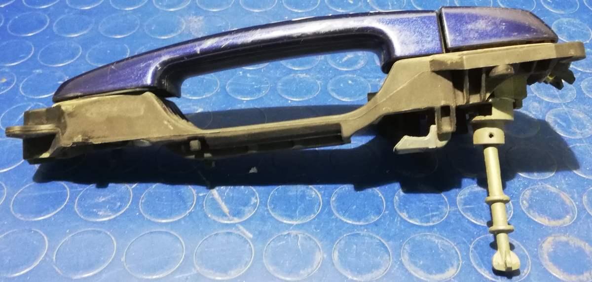 MANIGLIA ANT SX SUZUKI SWIFT 1.3 B 2007 8281263J00ZCE<br /><br /><br />