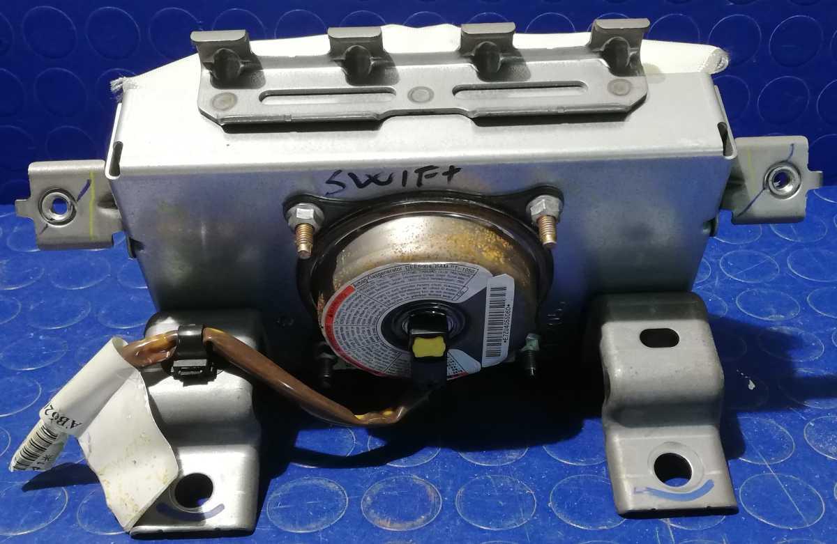 AIRBAG PASSEGGERO SUZUKI SWIFT 1.3 B 2007 7392062J00<br />