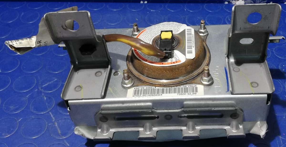 AIRBAG PASSEGGERO SUZUKI SWIFT 1.3 B 2007 7392062J00<br />