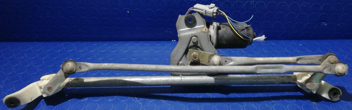 MOTORINO TERGICRISTALLO SUZUKI SWIFT 1.3 B 2007 3810062J00000<br />