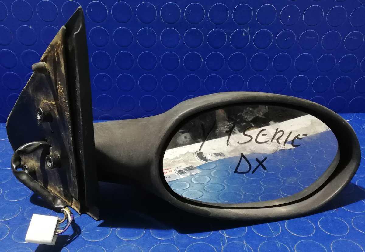 SPECCHIETTO DX LANCIA Y 1 SERIE  735256894<br />