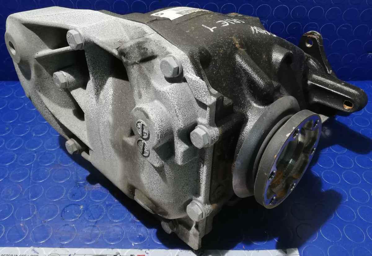 DIFFERENZIALE BMW SERIE 1 120D 2007 756622501<br />