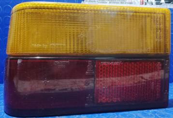 FANALE SX LANCIA PRISMA  PRISX02<br />