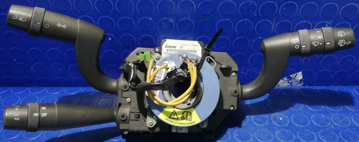 DEVIALUCI FIAT CROMA 2.4 JTD 2006 0265005499<br />