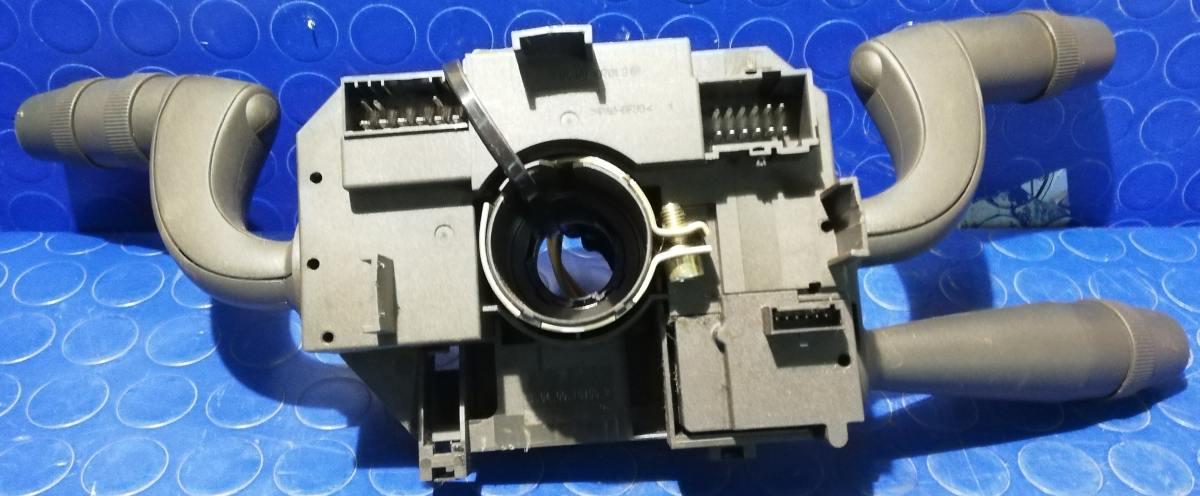 DEVIALUCI FIAT CROMA 2.4 JTD 2006 0265005499<br />