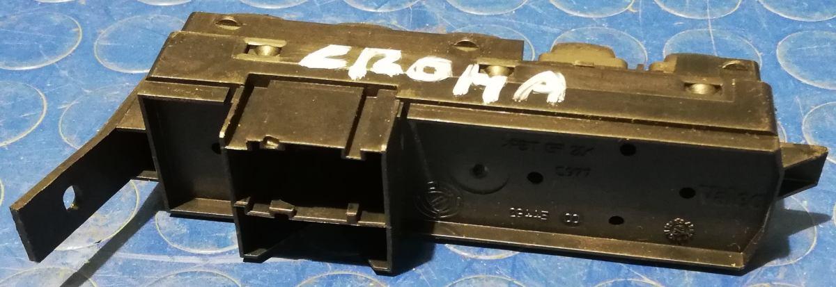PULSANTIERA LUCI FIAT CROMA 2.4 JTD 2006 735398212<br />