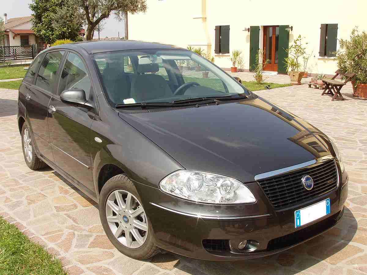 PULSANTE ALZACRISTALLO ANT DX FIAT CROMA 2.4 JTD 2006 6490X3<br />