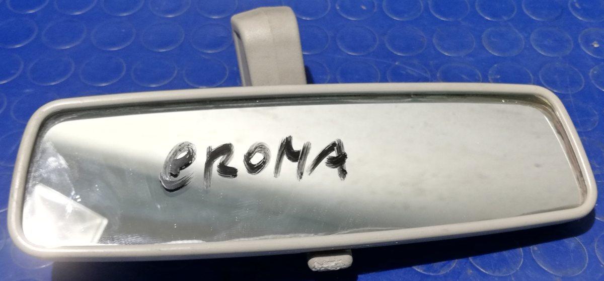 SPECCHIETTO INTERNO FIAT CROMA 2.4 JTD 2006 735399215<br />