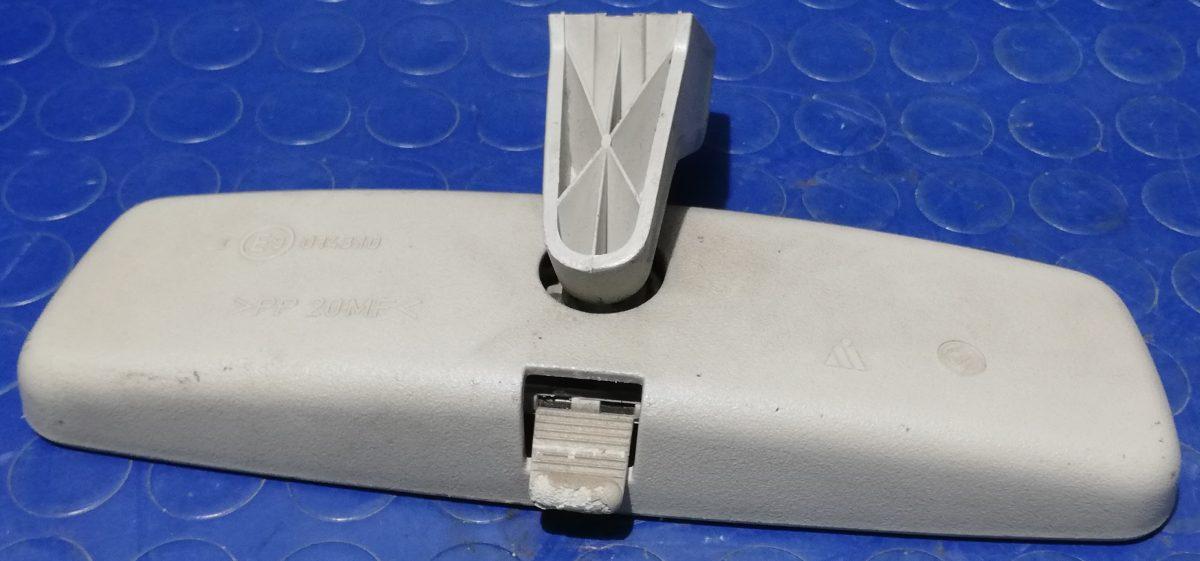 SPECCHIETTO INTERNO FIAT CROMA 2.4 JTD 2006 735399215<br />