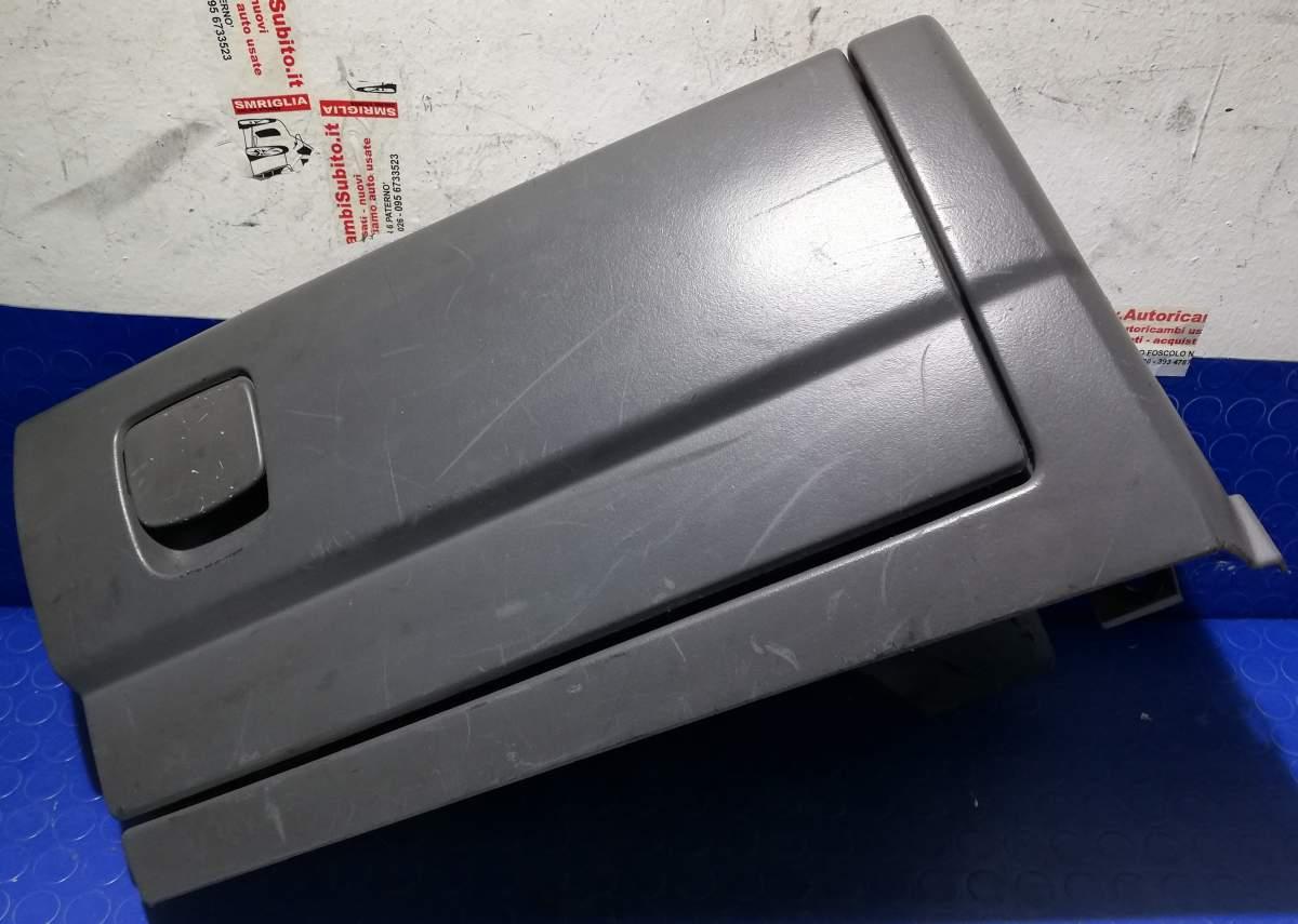 PORTAOGGETTI FIAT CROMA 2.4 JTD 2006 735444723<br />