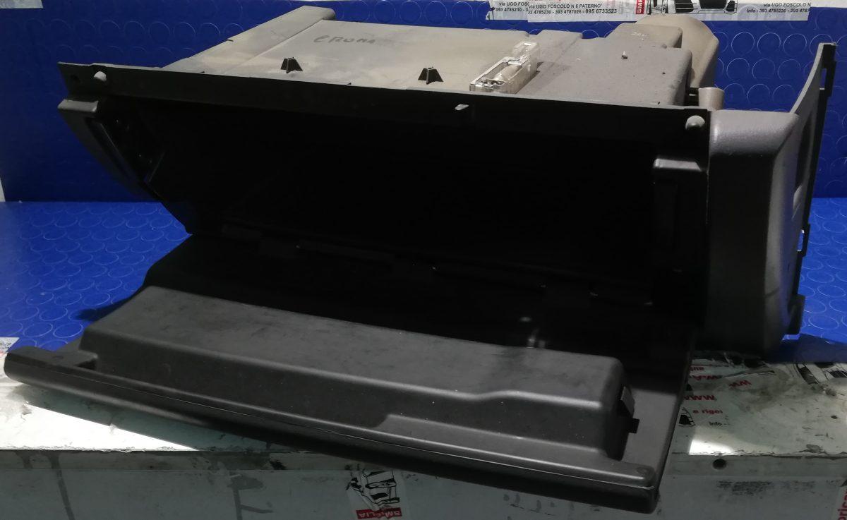 PORTAOGGETTI FIAT CROMA 2.4 JTD 2006 735444723<br />