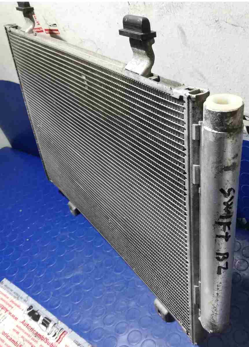 CONDENSATORE SUZUKI SWIFT 1.3 B 2007 9531062J10<br />