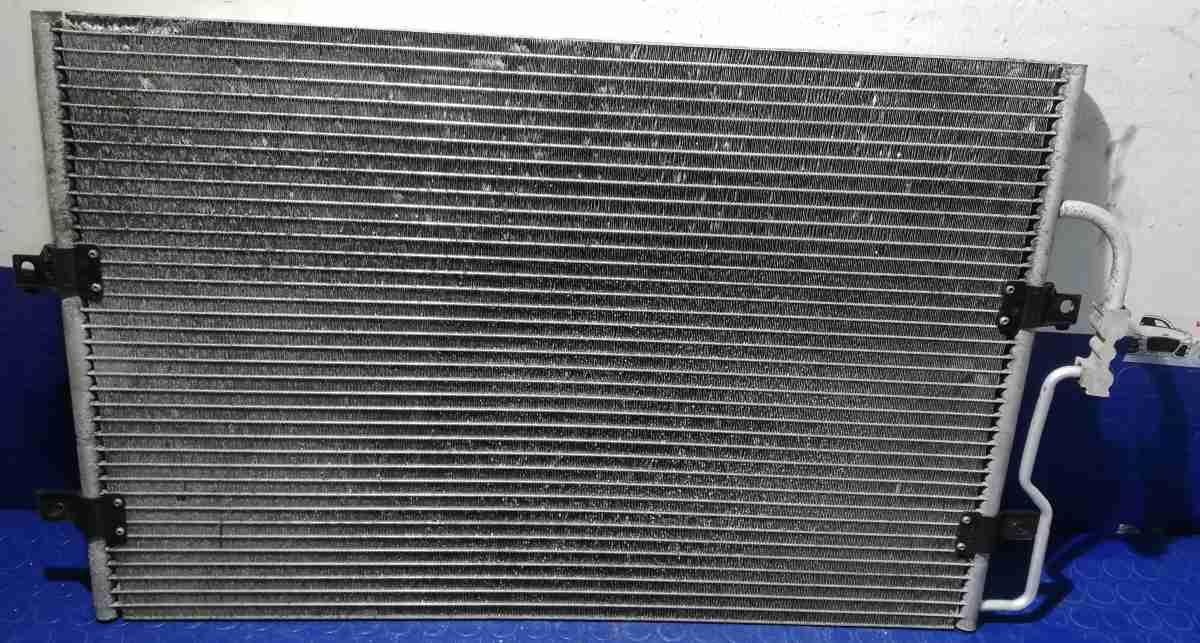 CONDENSATORE FIAT SCUDO 2.0 JTD 755259GR<br />