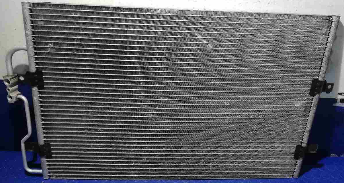 CONDENSATORE FIAT SCUDO 2.0 JTD 755259GR<br />