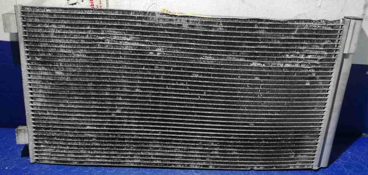 CONDENSATORE MINI ONE R56 1.6 TDI 2011 9228607.01<br />