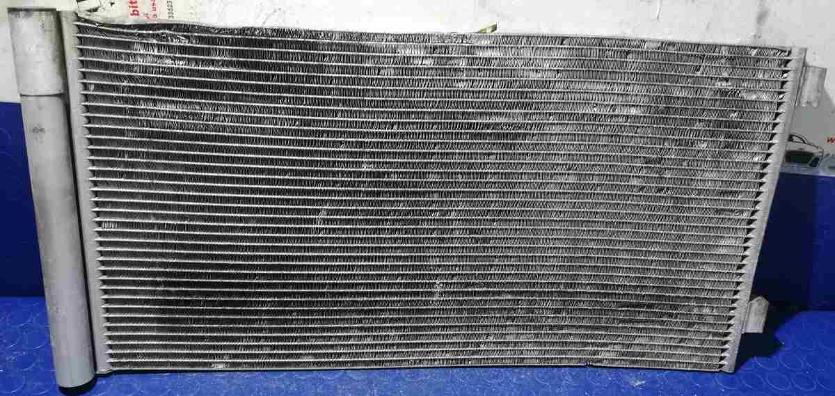 CONDENSATORE MINI ONE R56 1.6 TDI 2011 9228607.01<br />