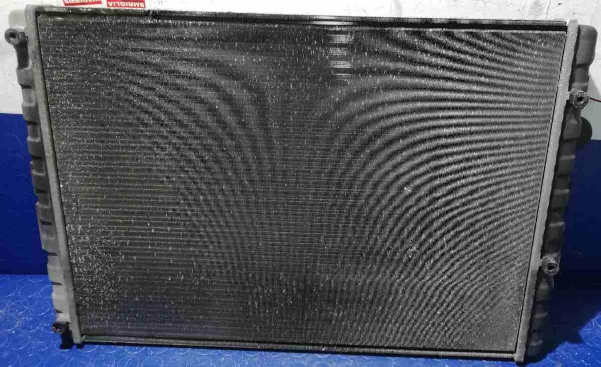 RADIATORE ACQUA VOLKSWAGEN POLO 1.9 1999 6N0121201D<br />