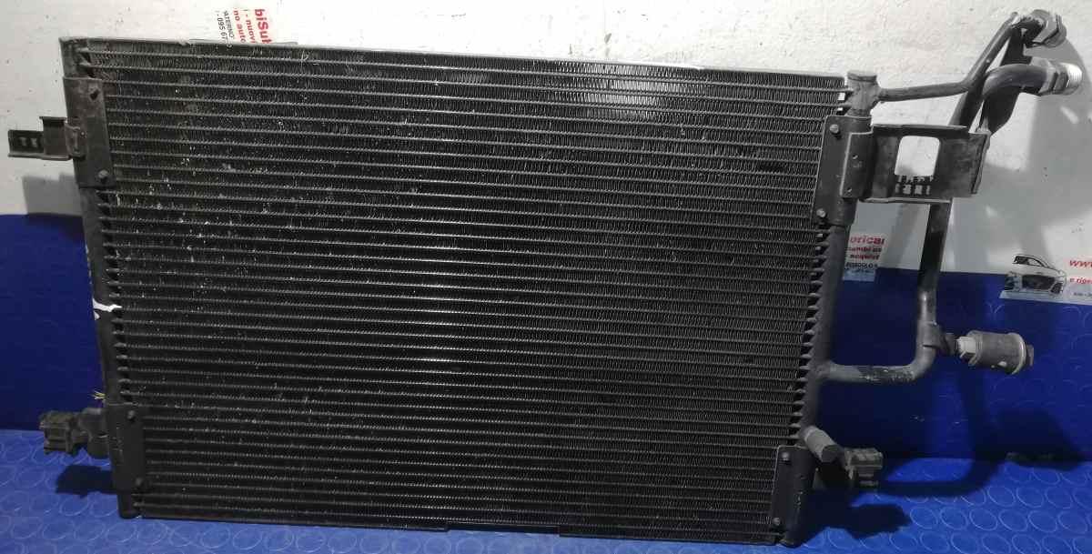 CONDENSATORE AUDI A4 benzina 8D0260401A<br />