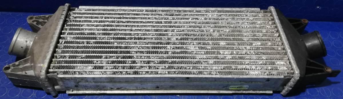 INTERCOOLER IVECO DAILY 2.3 90CV 5040220<br /><br />