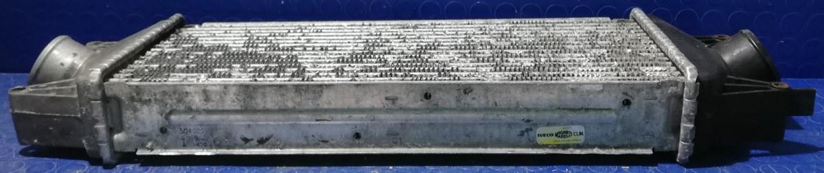 INTERCOOLER IVECO DAILY 2.3 90CV 5040220<br /><br />