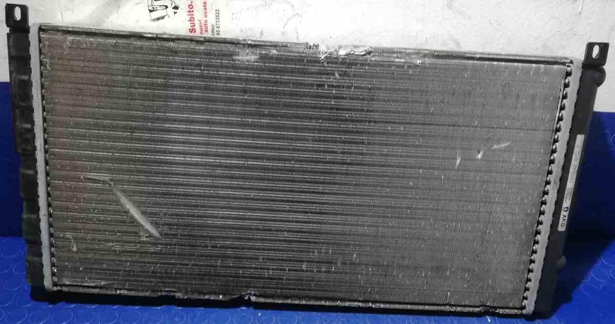 RADIATORE ACQUA SKODA FELICIA 1.9 TDI 07273850000 <br /><br />