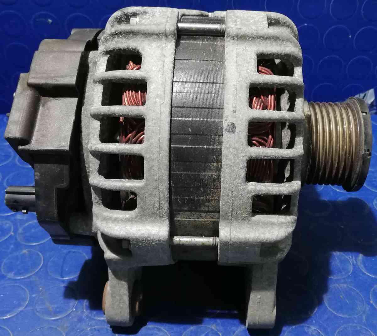 ALTERNATORE NISSAN X TRAIL 1.6 DCI 2015 231004BE0A<br />
