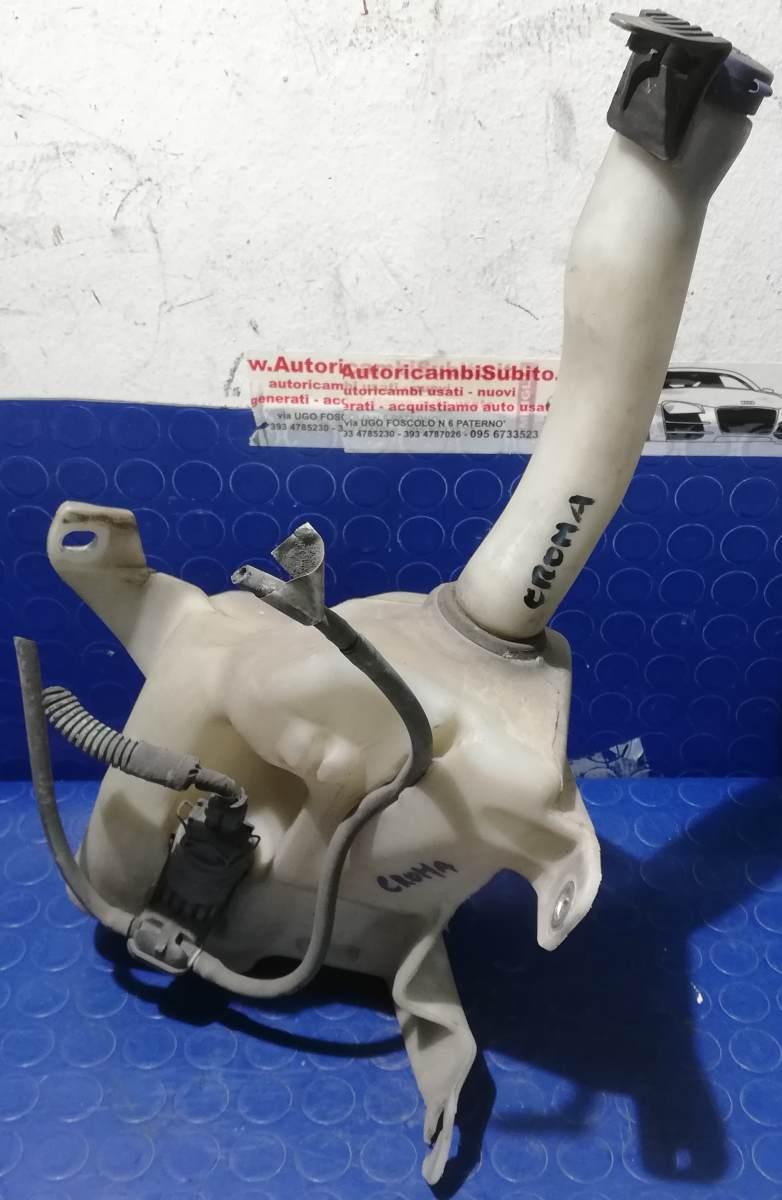 VASCHETTA ACQUA VETRI FIAT CROMA 2.4 JTD 2007 51754482<br />