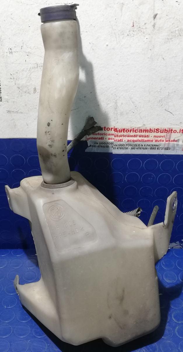 VASCHETTA ACQUA VETRI FIAT CROMA 2.4 JTD 2007 51754482<br />