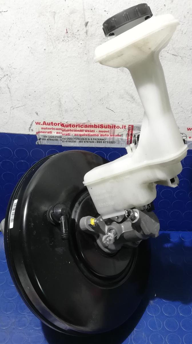 POMPA SERVOFRENO NISSAN X TRAIL 1.6 DCI 2015 460074BA1A<br />