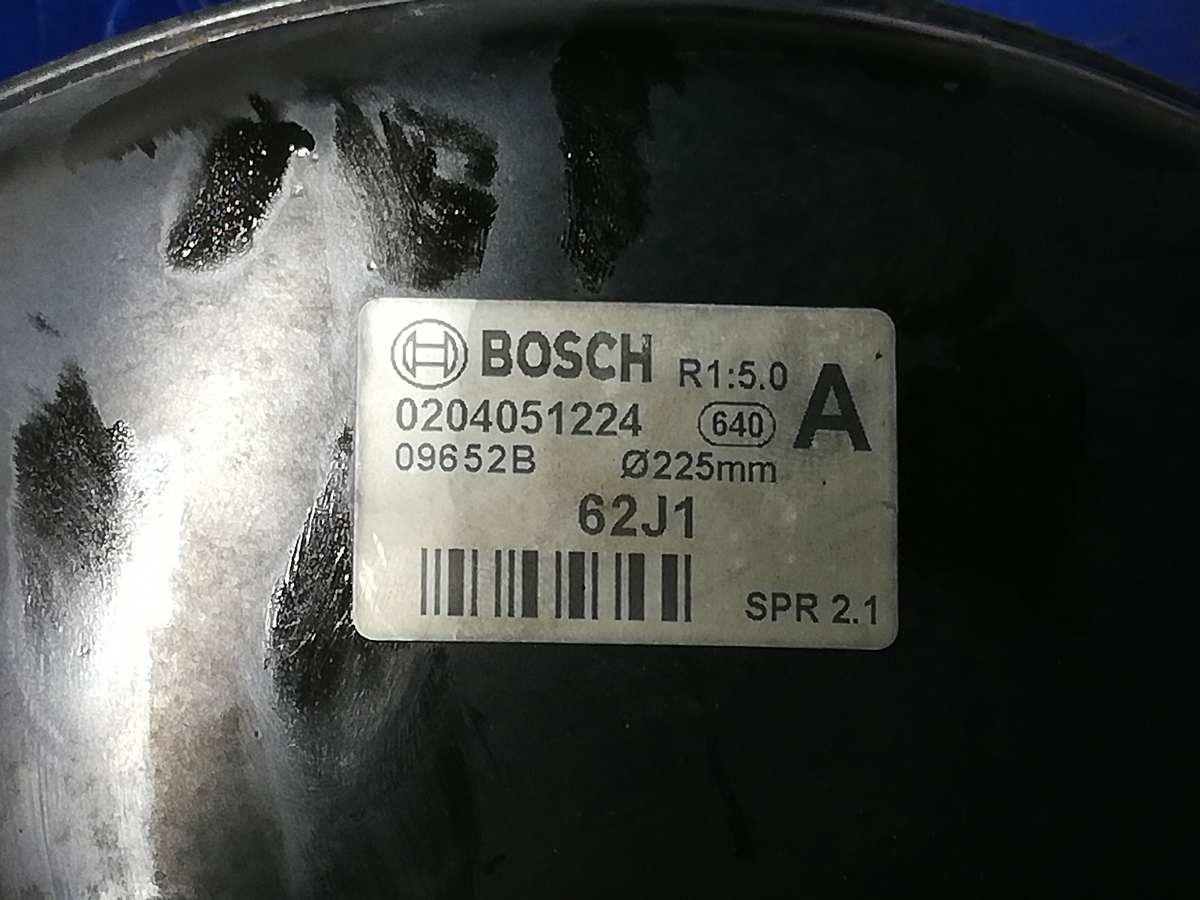 POMPA SERVOFRENO SUZUKI SWIFT 1.3 BZ 2007 0204051224<br /><br />