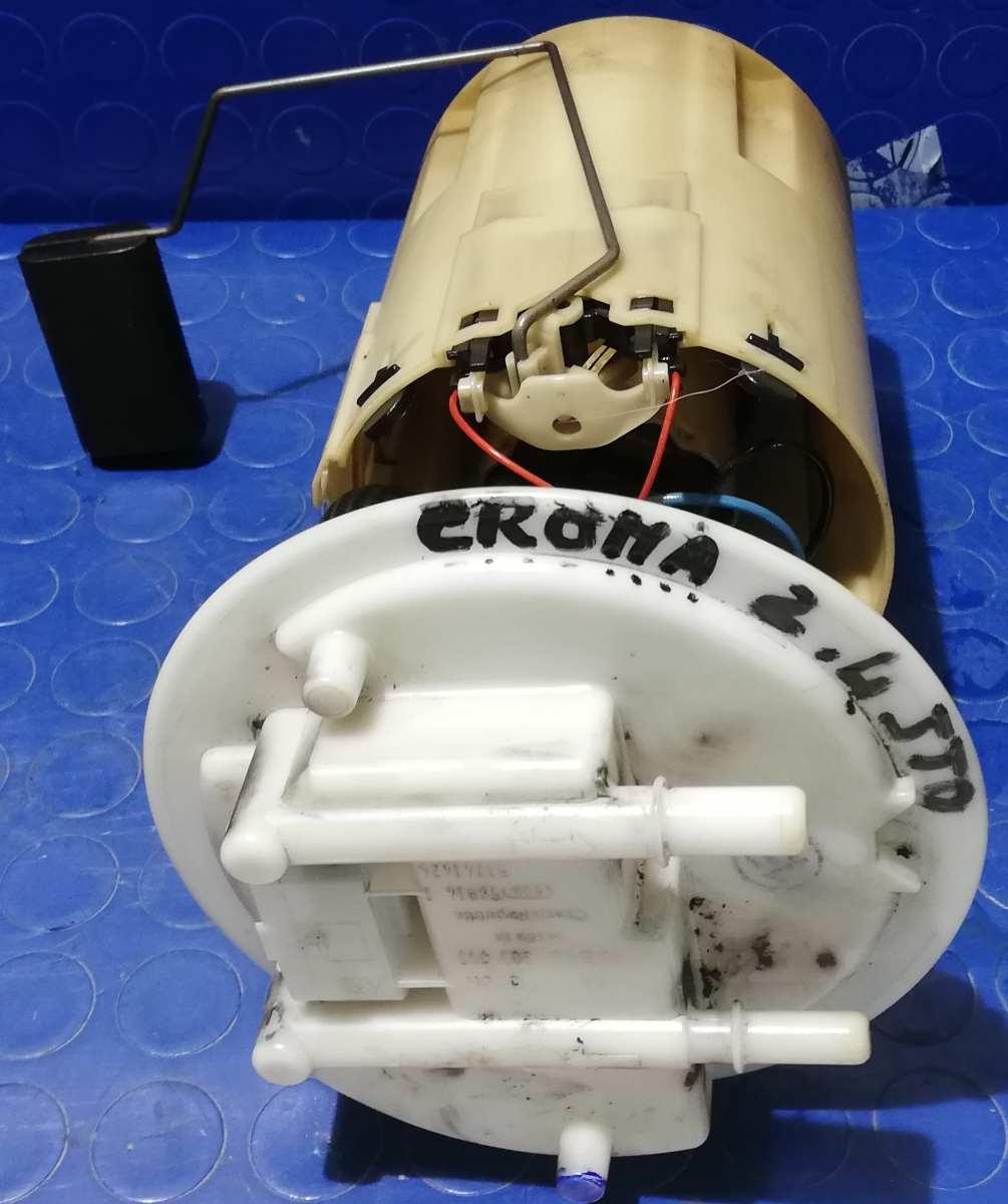 POMPA CARBURANTE FIAT CROMA 2.4 JTD 2006 0580303060<br /><br /><br /><br /><br />
