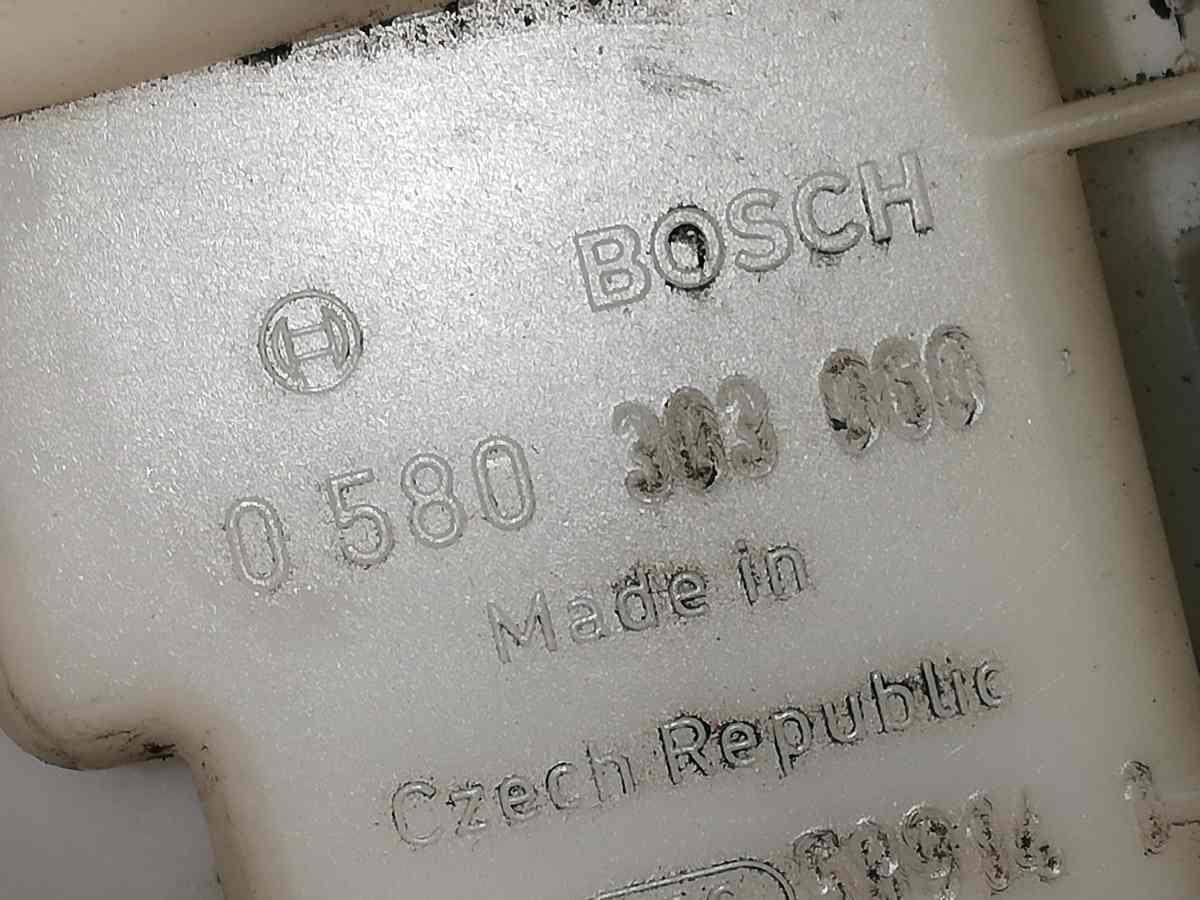 POMPA CARBURANTE FIAT CROMA 2.4 JTD 2006 0580303060<br /><br /><br /><br /><br />