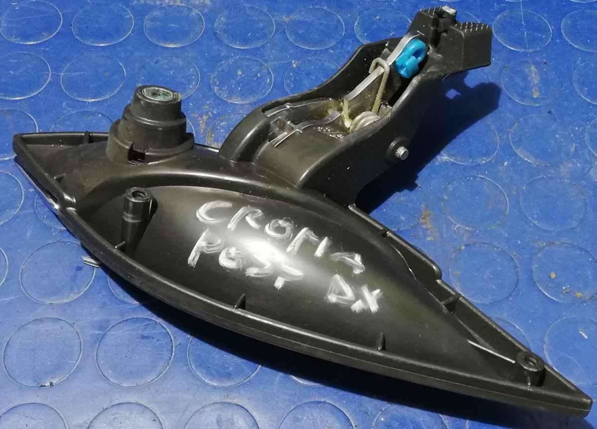 MANIGLIA INTERNA POST DX FIAT CROMA 1.9 MJT 2007 71745048_<br /><br /><br />