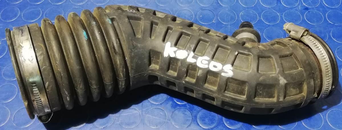 Tubo aspirazione renault koleos 2.0 dci  1026324s0