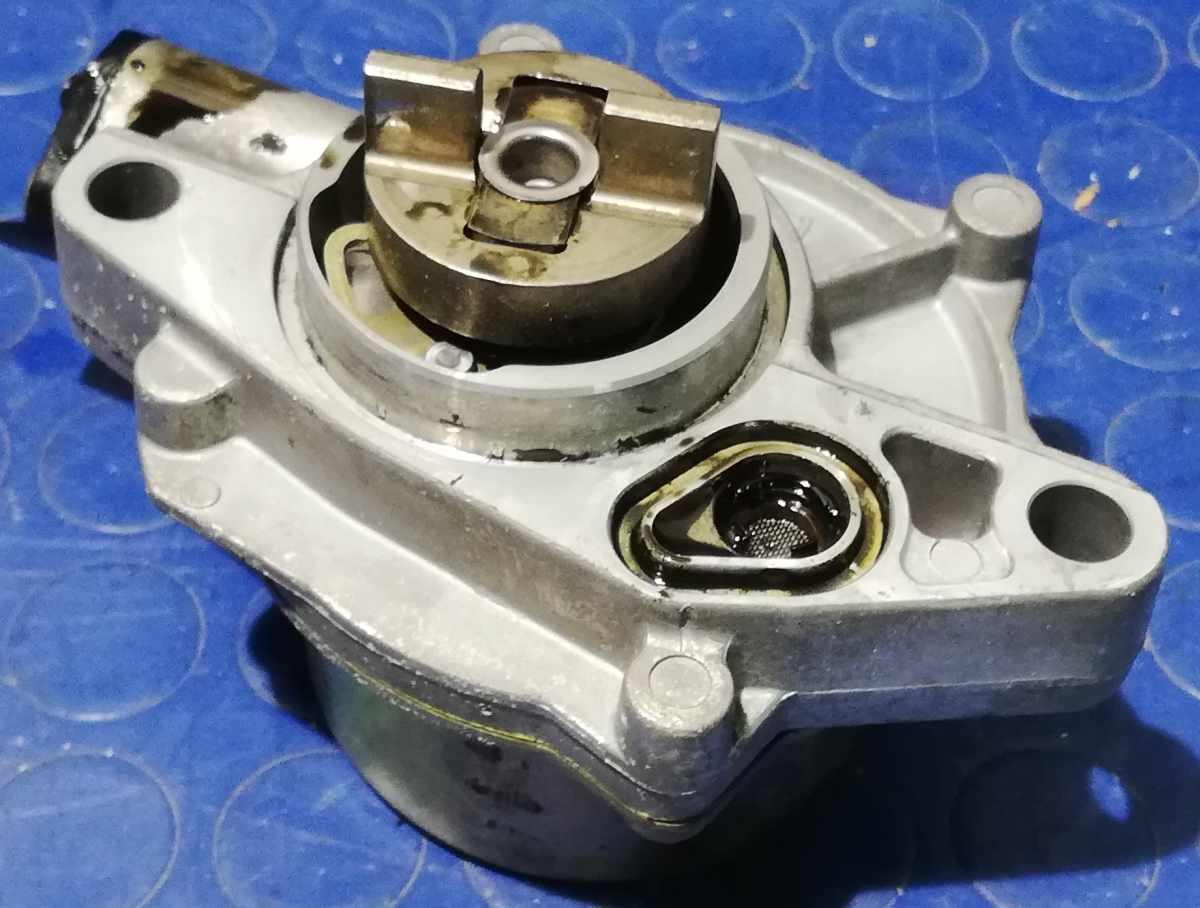 DEPRESSORE FORD FIESTA 1.4 TDI 2005  9684786780<br /><br /><br />