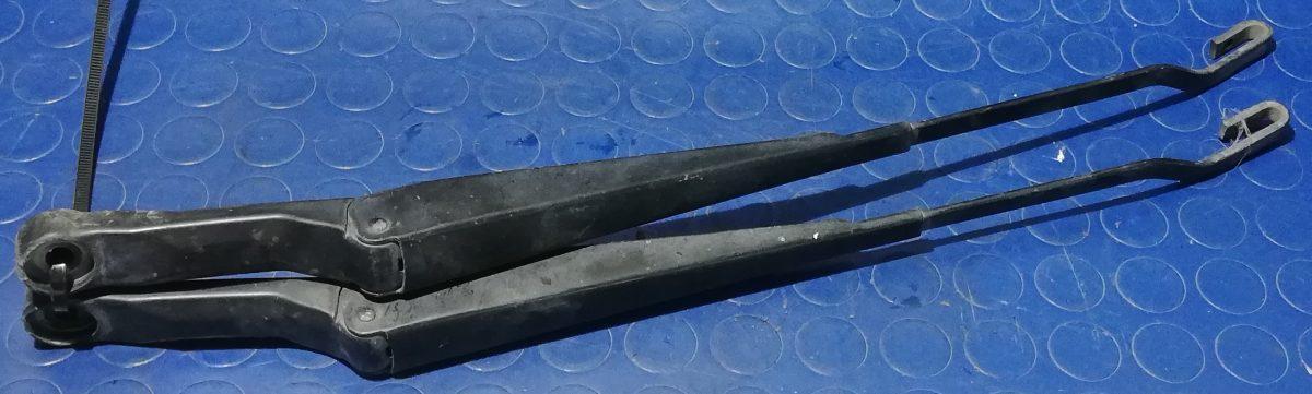 BRACCIA TERGICRISTALLO SEAT IBIZA 1 SERIE 6K1955407D<br />