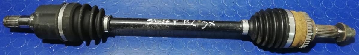 SEMIASSE SX SUZUKI SWIFT 1.3 BZ 2007 4410262J01000<br />