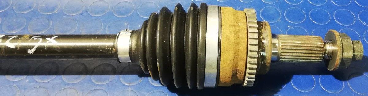 SEMIASSE SX SUZUKI SWIFT 1.3 BZ 2007 4410262J01000<br />