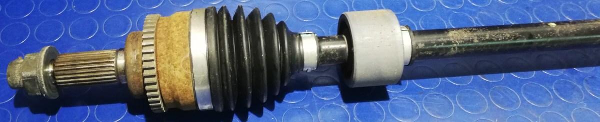 SEMIASSE DX SUZUKI SWIFT 1.3 BZ 2007 4410162J01000<br /><br /><br />