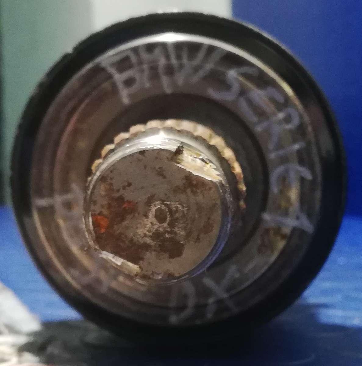 SEMIASSE POSTERIORE DX BMW SERIE 1 120d 2007 33217547076<br />