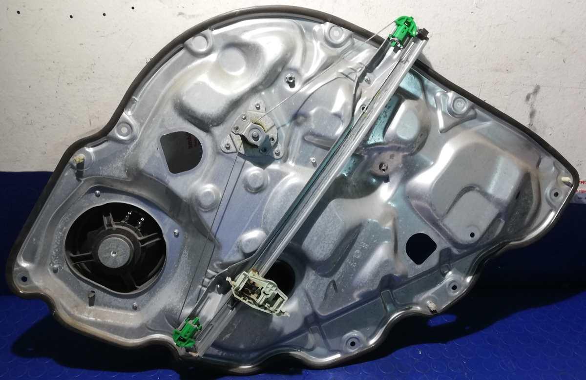 PANNELLO ALZAVETRO POST SX FIAT IDEA 1.3 MJT 2007 71734851<br />