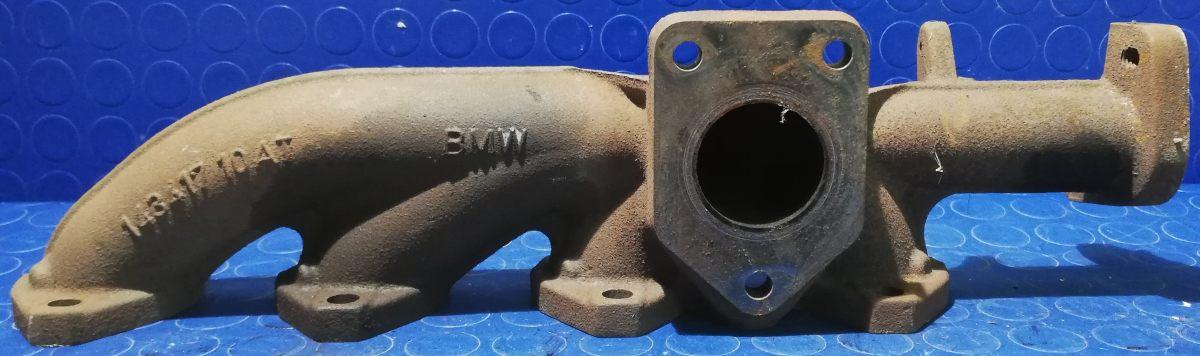 COLLETTORE DI SCARICO MINI ONE R56 1.6 TDI 90CV 11627812314<br /><br /><br />
