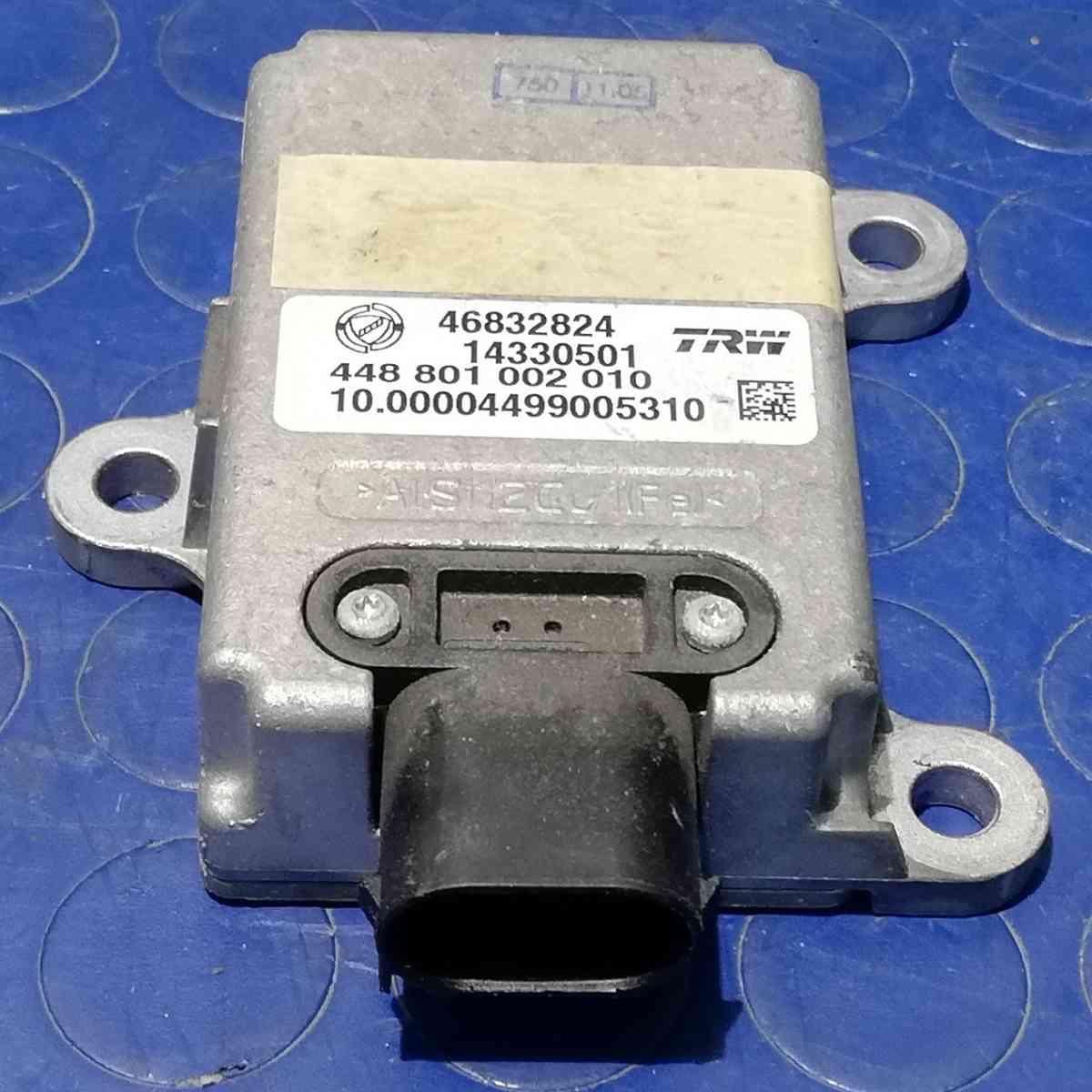 SENSORE IMBARDATA FIAT CROMA 2.4 JTD 2007 46832824<br /><br /><br /><br />