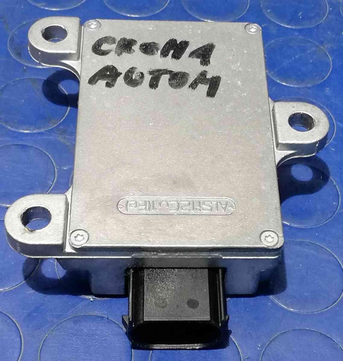 SENSORE IMBARDATA FIAT CROMA 2.4 JTD 2007 46832824<br /><br /><br /><br />